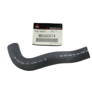 Pajero Radiator Top Hose