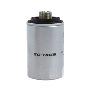 Oil Filter for Audi A4 Petrol in Zip Filter