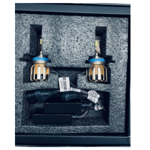 Moco Exclusive L24 240W LED Headlight Bulbs