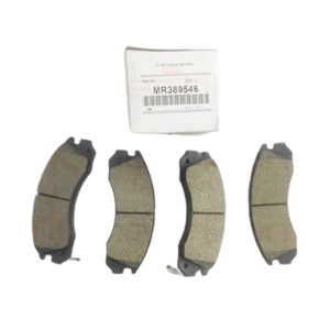 PAJERO FRONT BRAKE PAD
