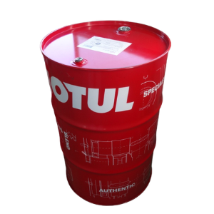 Motul 4100 Ecomile 5W-30 – 210Ltr Barrel | Fuel Economy Engine Oil for Garages