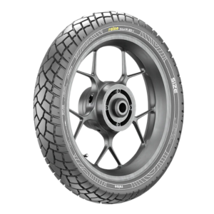 Rear Tubeless Tyre 150/60-17 In Reise tourR