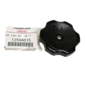 PAJERO VALVE DOOR CAP