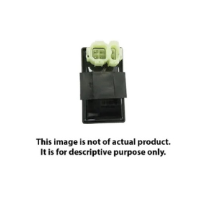 Varroc CDI Unit for Bajaj AUTO2 CNG/LPG