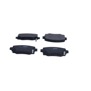ICER Rear Brake Pad for Jeep Renegade