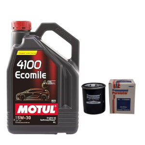 Mitsubishi Lancer And Cedia Service Kit Combo 1