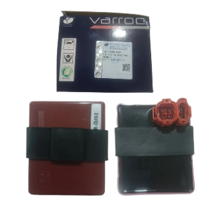 Varroc CDI Unit for Bajaj Pulsar 180 UG4 (CDEI-PLSR-DJ92) - Ignition Control Unit