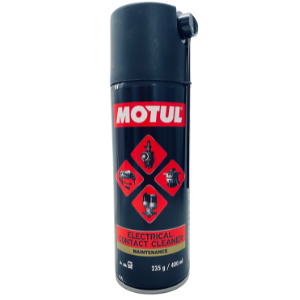 Motul Electrical Contact Cleaner (400ml Aerosol Spray)