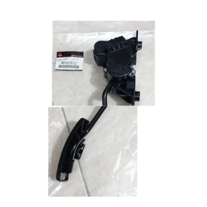 Pajero Sport Accelerator Pedal