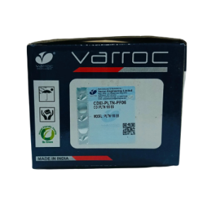 Varroc Capacitor Discharge Ignition (CDI) Unit for Bajaj Platina 100ES