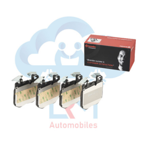 Brembo Front Brake pad BMW 6 Series G32