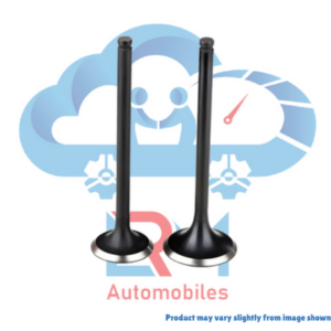 Texspin Engine Valve for Honda Activa BS6