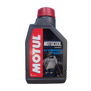 MOTUL MOTOCOOL COOLANT 1L