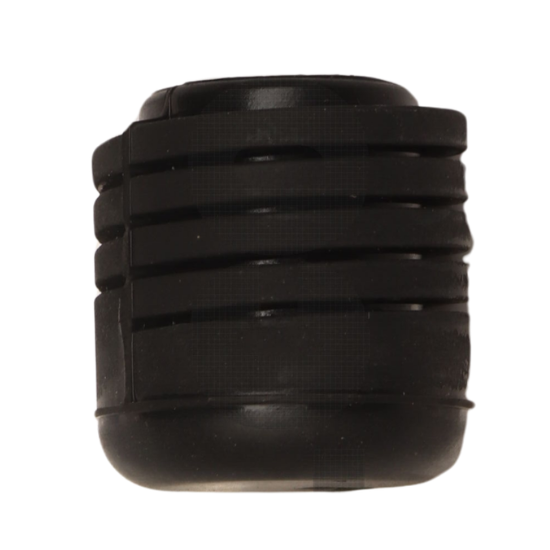 Genuine Mitsubishi 6400C726 Hood Damper / Hood Bumper