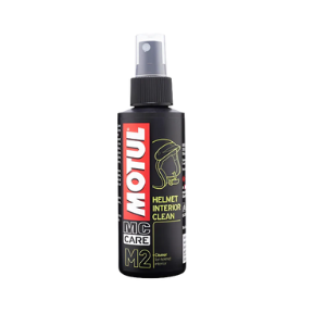 Motul M2 Helmet Interior Clean - 100ml