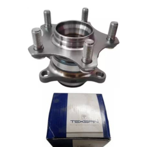 Texspin Rear Wheel Hub unit for Maruti XL6