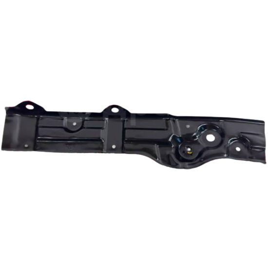 Genuine Mitsubishi Rear Bumper Side Lower Bracket LH – 6410B711 (Left Side)