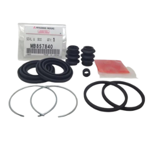 Mitsubishi Pajero Front Caliper boot kit