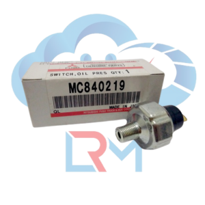 Mitsubishi Pajero Oil Pressure Switch
