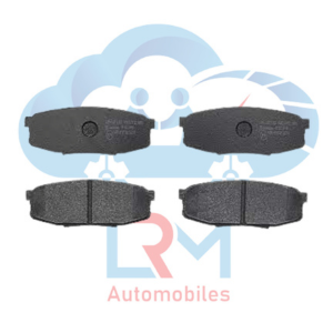 Brembo Rear Brake pad for Lexus LX570