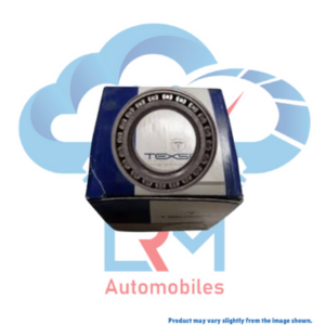 Texspin Front Wheel Bearings for Piaggo Ape Truck