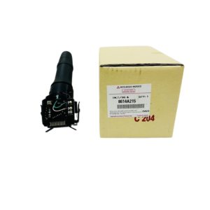 Pajero Sport Turn Signal Lamp switch