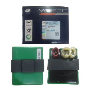 Varroc CDI Unit for Bajaj Pulsar 200 BS-IV
