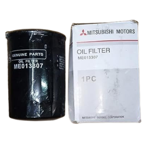 MITSUBISHI PAJERO OIL FILTER