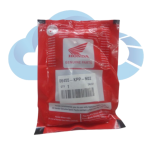 Honda CB Shine 125cc BS3 Front Disc Brake Pad