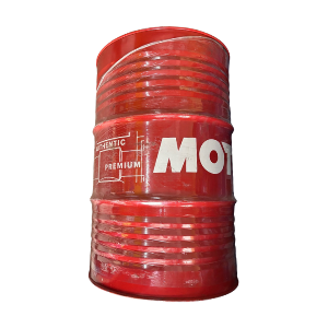 Motul 4000 Protec 20W50 210Ltr Barrel Heavy-Duty Engine Oil for Garages & High-Mileage Engines