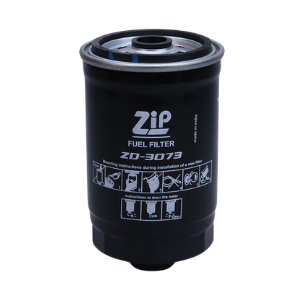 Diesel Filter For Hyundai Verna in Zip Filter