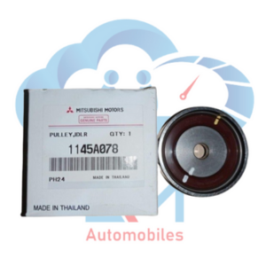 Pajero Sport Pulley, Timing Belt Idler