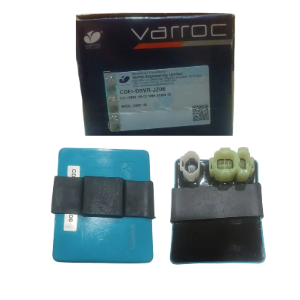 Varroc CDI Unit for Bajaj Discover 125 (Twin Spark)