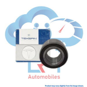 Rear Wheel Bearings for Honda City Type III (ABS) in Texspin