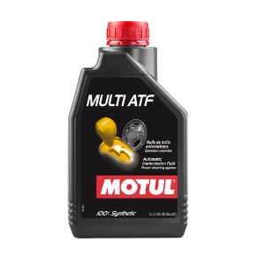 MOTUL Multi ATF Gear and Transmission Oil 1L