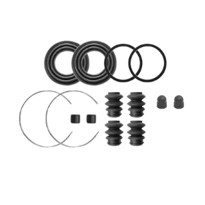 Mitsubishi Pajero Rear Caliper boot kit