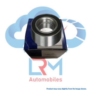 Texspin Rear Wheel Bearings for Skoda Superb