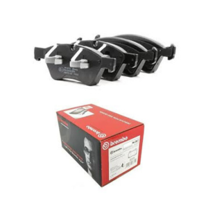 Brembo Front Brake pad Mercedes W164 M Class
