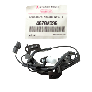 Pajero Sport ABS Sensor For Front RH