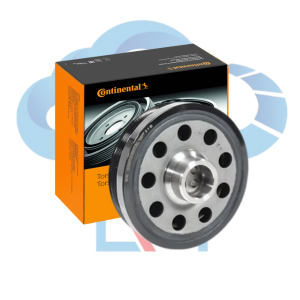 Continental Damper Pulley for BMW 3 Series (E90)