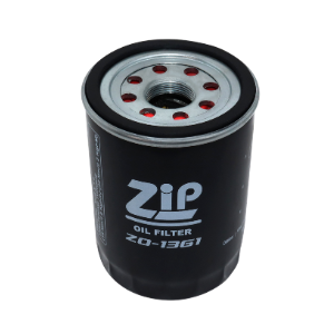 Zip Oil Filter for Mitsubishi Lancer Diesel Engine