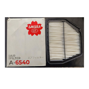 Sakura Air filter A6540 for Captivia