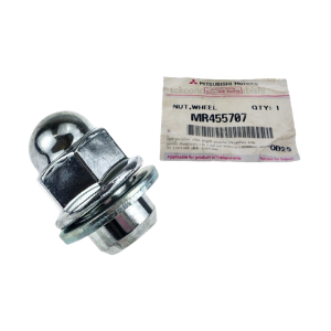 Pajero wheel nut original