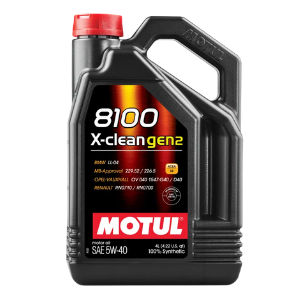 ENGINE OIL FOR MITSUBISHI PAJERO SPORT 8L