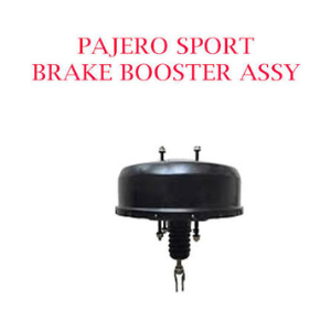 PAJERO SPORT BRAKE BOOSTER ASSY