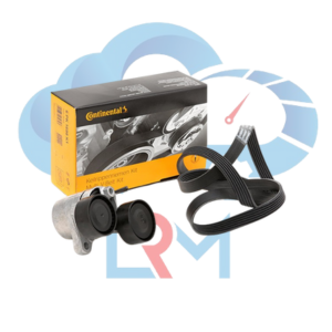 Continental Fan Belt Kit for BMW 5 Series G30 (2016 Onwards)