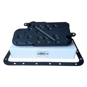 Pajero Sport AT Oil Filter Valve Body