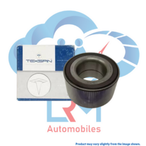 Volkswagen Jetta Rear Wheel Bearings in Texspin