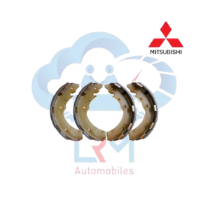 Pajero Sport Rear Brake Shoe Original