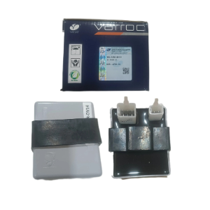 Varroc CDI Unit for Bajaj Avenger 220	Capacitor Discharge Ignition